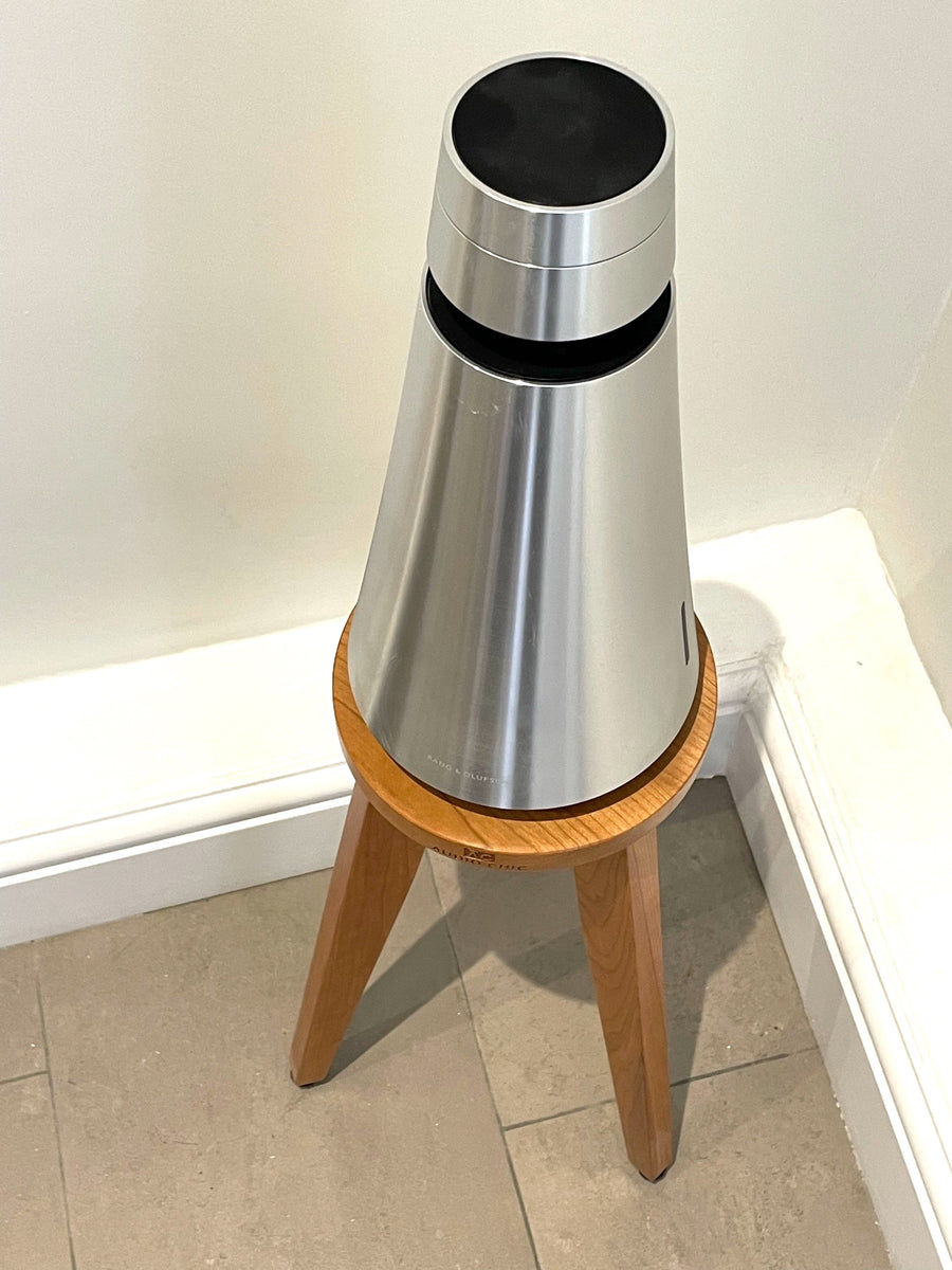 BANG & OLUFSEN BeoSound 1 用スタンド Bang & Olufsen BeoSound 1 Floor Stand | eBay