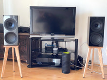 Load image into Gallery viewer, KEF R3 and R3 Meta Speaker Stands 140-900mm (Pair)