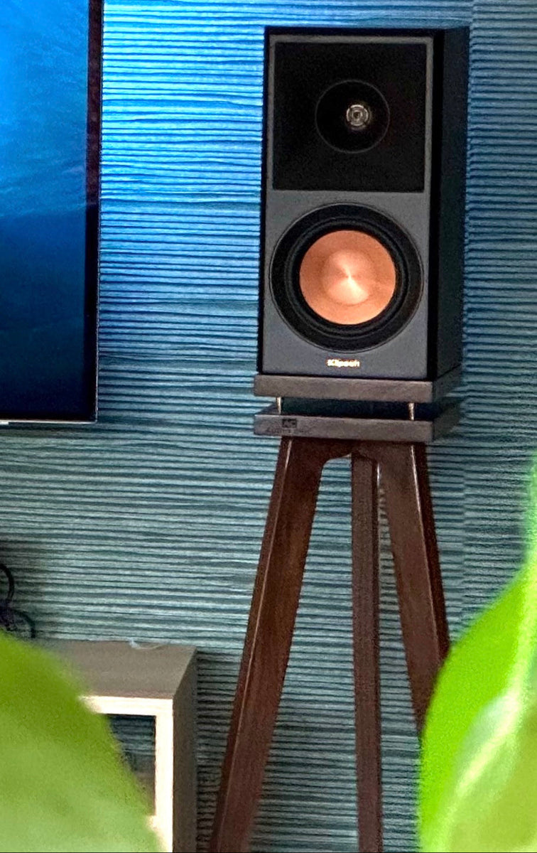 Klipsch Best Buy Speaker Mount Klipsch R14s Stands Home Theater