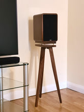 Load image into Gallery viewer, Acoustic Energy AE1 Speaker Stands 140-900mm (Pair)