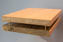 Load image into Gallery viewer, Audio Chic Replacement Speaker Stand Top Plates