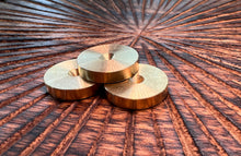 Load image into Gallery viewer, Acoustic Energy AE500 Speaker Stands with a shaped top plate 140-900mm (Pair)