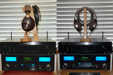 Load image into Gallery viewer, Ostrich Hardwood Headphone Stand