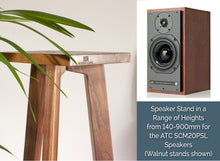 Load image into Gallery viewer, ATC SCM20 PSL Speaker Stands 140-900mm (Pair)