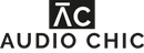 AUDIO CHIC logo 