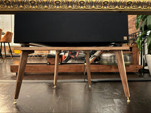 Load image into Gallery viewer, Dali Epicon Vokal Hardwood Centre Speaker Stand (Single)