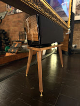 Load image into Gallery viewer, Dali Epicon Vokal Hardwood Centre Speaker Stand (Single)