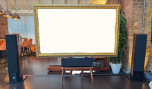 Load image into Gallery viewer, Dali Epicon Vokal Hardwood Centre Speaker Stand (Single)
