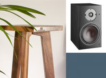 Load image into Gallery viewer, Dali Oberon 3 Speaker Stands 140-900mm (Pair)