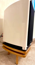 Load image into Gallery viewer, FYNE AUDIO F701 Speaker Stands 140-900mm (Pair) - Shaped Top Plate