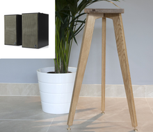 Load image into Gallery viewer, Klipsch The Fives Speaker Stands 140-900mm (Pair)