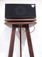 Load image into Gallery viewer, Klipsch-The-Three-speaker-stand-by-audio-chic against a white background