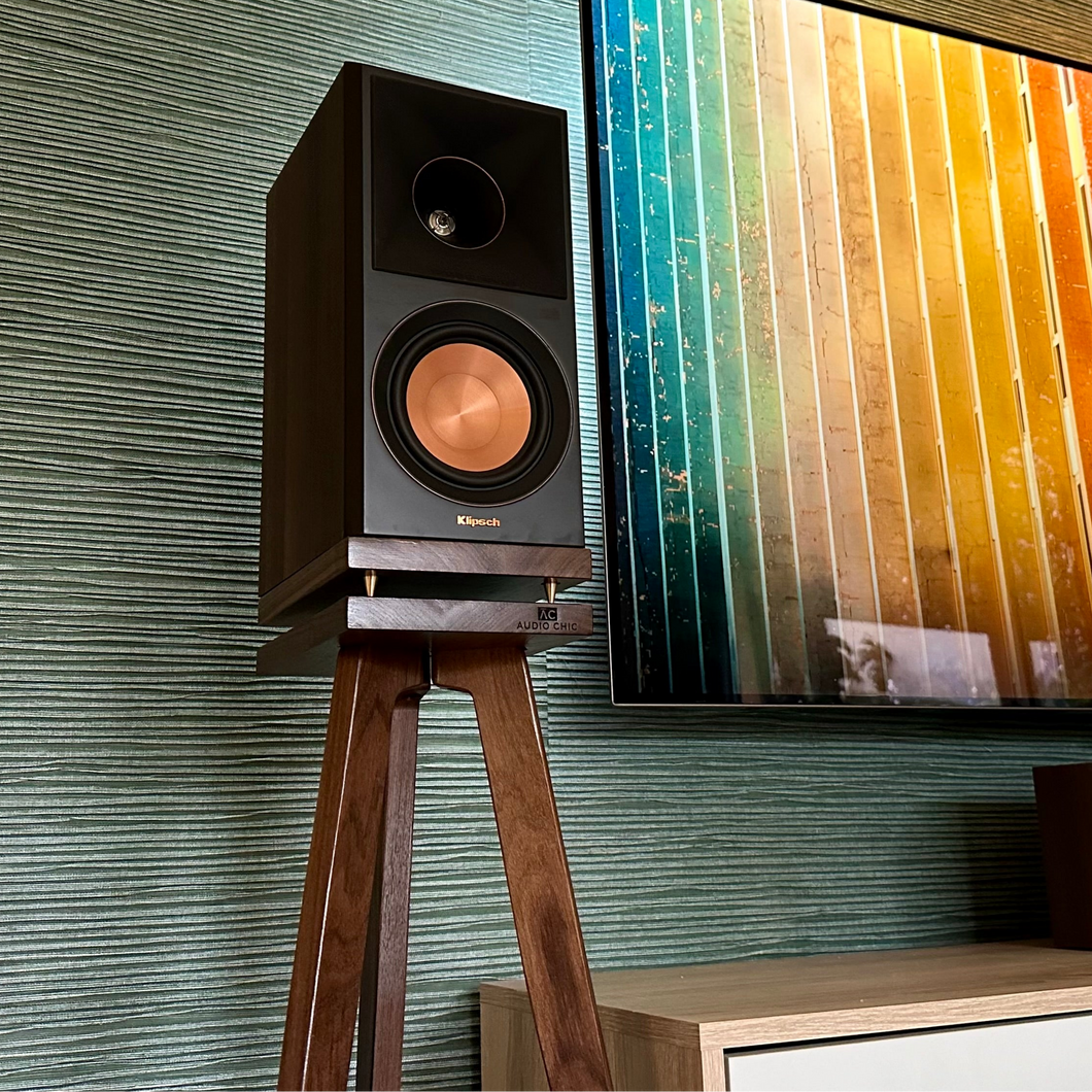 Klipsch RP-500M Speaker Stands 140-900mm (Pair)
