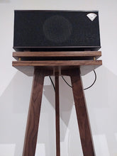 Load image into Gallery viewer, Klipsch Heritage Wireless Three tabletop stereo system Speaker Stands 140-900mm (Single)