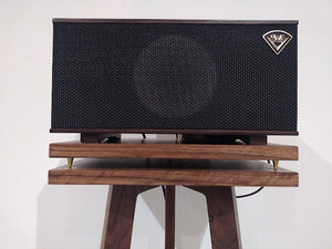 Klipsch Heritage Wireless Three tabletop stereo system Speaker Stands 140-900mm (Single)