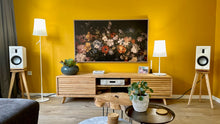 Load image into Gallery viewer, MartinLogan Motion XT B100 Speaker Stands 140-900mm (Pair)