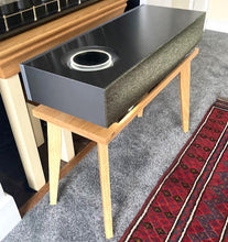 Load image into Gallery viewer, Naim-Audio-mu-so-2nd-centre-speaker-stand-by-audio-chic