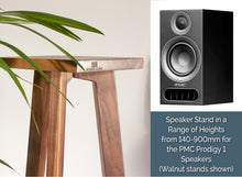 Load image into Gallery viewer, PMC Prodigy 1 Speaker Stands 140-900mm (Pair)