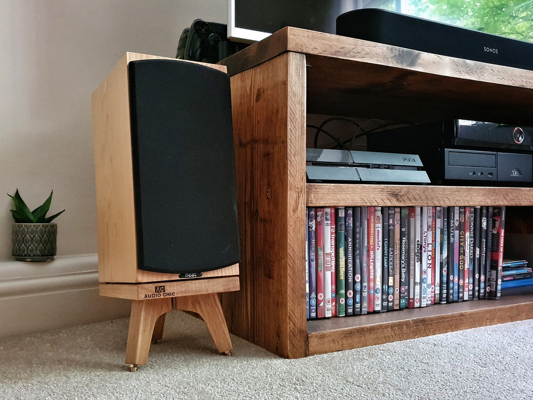 Neat Acoustics Motive SX3 Speaker Stands 140-900mm (Pair)