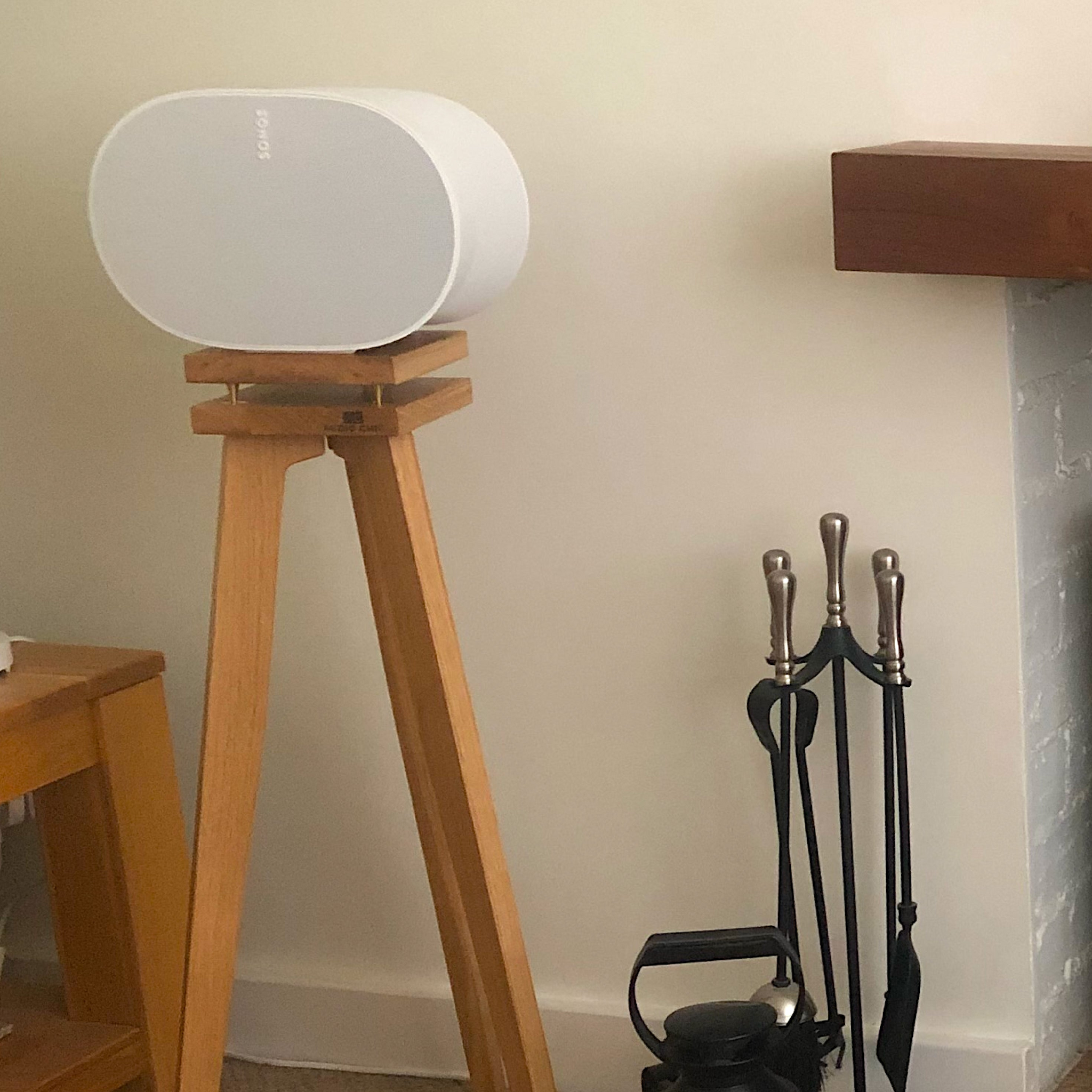 Sonos Era 300 Speaker Stands 140-900mm (Pair) Sonos Era 300 Speaker Stands 140-900mm (Pair)