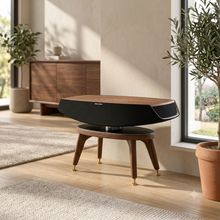 Load image into Gallery viewer, Sonus Faber Omnia Centre Speaker Stand (Single)