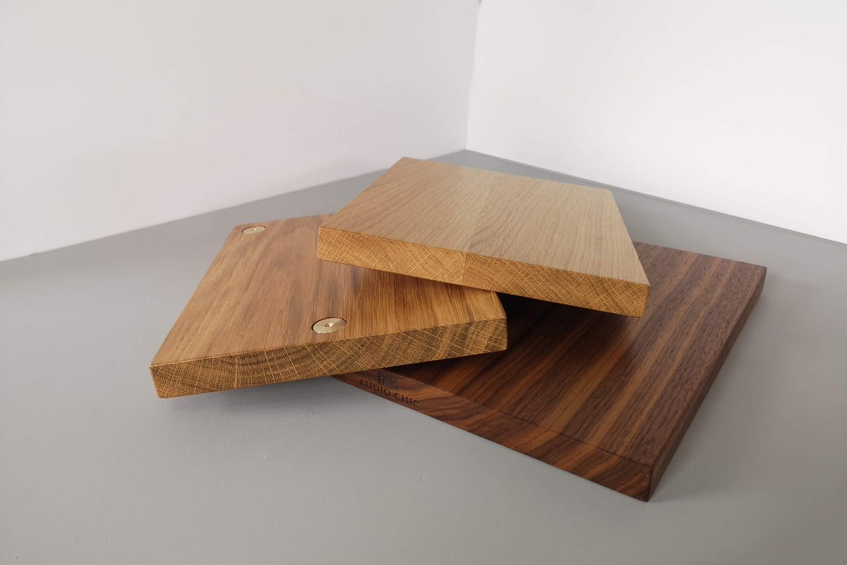 Woodchucks Wood 3/4 inch x 2 inch x 16 inch Solid Cherry Hardwood Lumber As Cutting Board Wood (10 Pack)