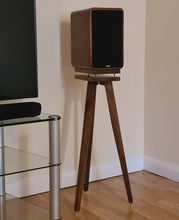 Load image into Gallery viewer, Acoustic Energy AE1 Speaker Stands 140-900mm (Pair)