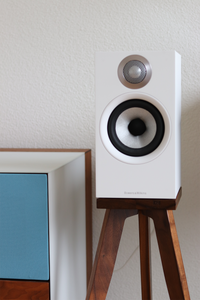 B&W 607 Speaker Stands 140-900mm (Pair)