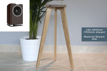 Load image into Gallery viewer, FYNE AUDIO F700 Speaker stand perfectly