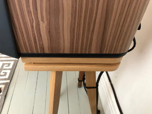 Focal-kanta-shaped-speaker-stand-by-audo-chic