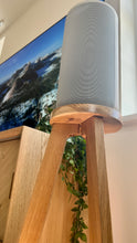 Load image into Gallery viewer, Sony HT-A9 Speaker Stands 140-900mm (Pair)