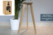 Load image into Gallery viewer, Harbeth HL5 Super Plus Speaker Stand