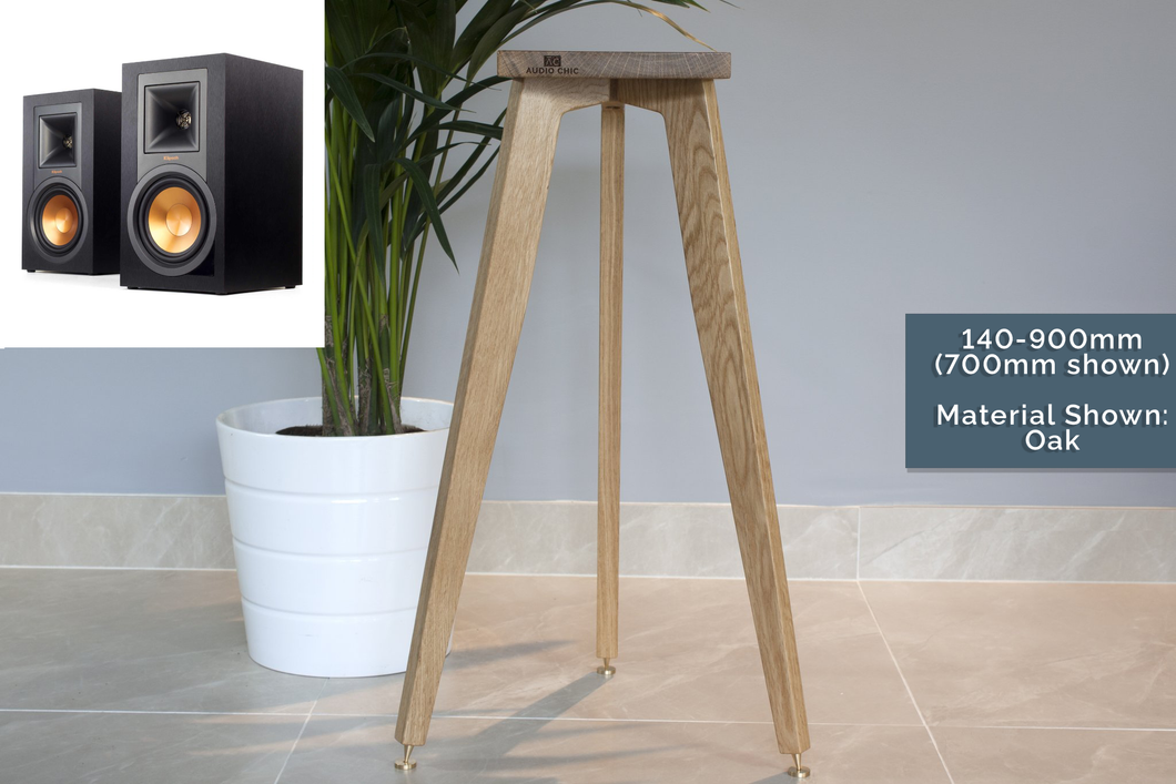 Klipsch R-15PM Speaker Stands