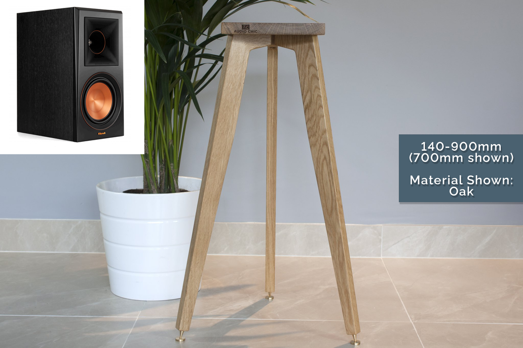 Klipsch R-14M Speaker Stands