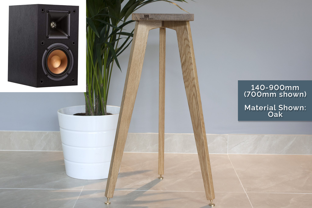Klipsch RP-600m Speaker Stands