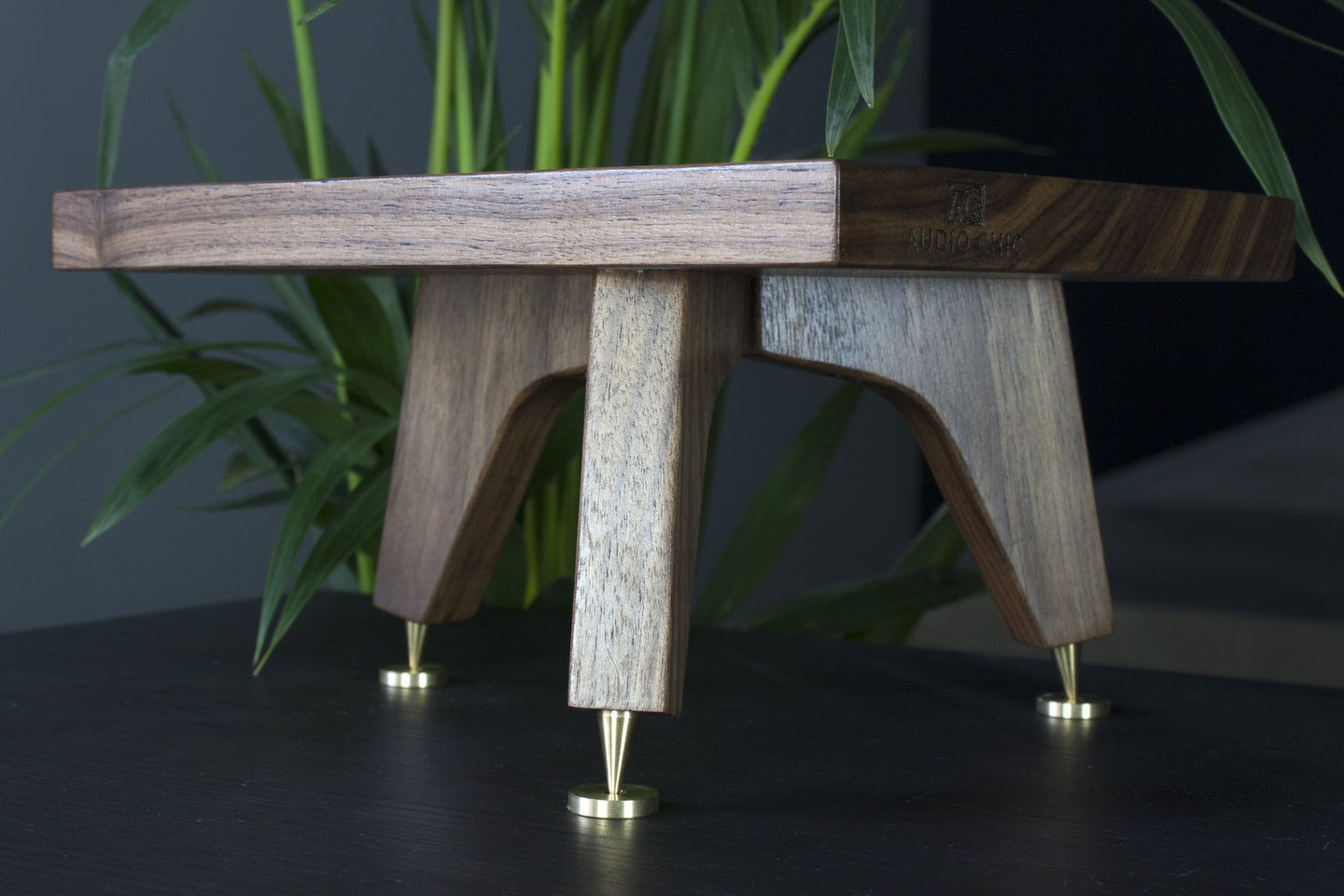 Klipsch R-14M Snipe 140mm speaker stand