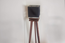 Load image into Gallery viewer, Naim Mu-so Qb2 Audio Chic Speaker Stand