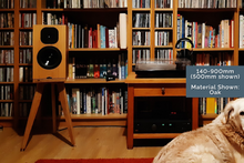 Load image into Gallery viewer, Neat Momentum SX3i Speaker Stands from Audio Chic