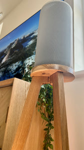 Sony-HT-A9-speaker-stands-by-audioo-chic-close-up-of-the-underside