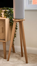 Load image into Gallery viewer, Sony-HT-A9-speaker-stands-by-audio-chic-cropped-single