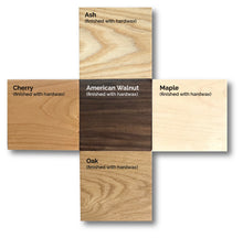 Load image into Gallery viewer, Timber Options available at Audio Chic