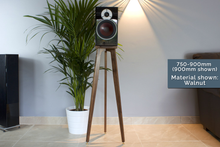 Load image into Gallery viewer, 800-900mm The Crane Surround Sound Speaker Stand (Pair)