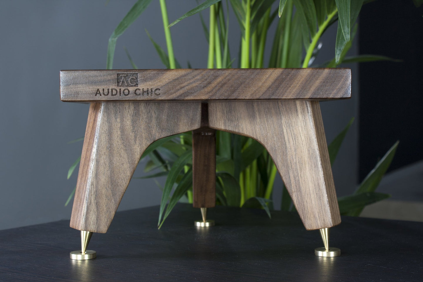 Acoustic Energy AE300 Speaker Stands 140-900mm (Pair)
